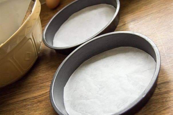 Традиционный английский бисквит королевы Виктории.Легкий, воздушный пирог с джемом — идеален к чаю. ... - 4