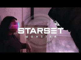 Starset - Monster