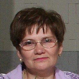 Ольга Владимировеа, 66, Уфа