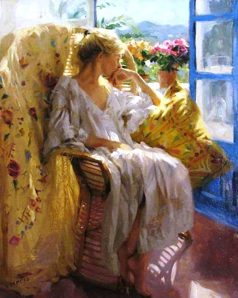 Vicente Romero Redondo    https://fotostrana.ru/away?to=/sl/M4E2 Romero Redondo   1956   .  ... - 3