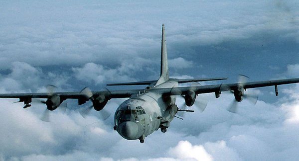 AC-130 Spectre