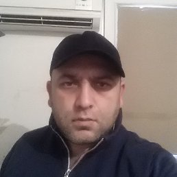 Farhad, , 44 