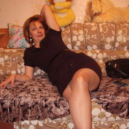 Tatiana, , 53 