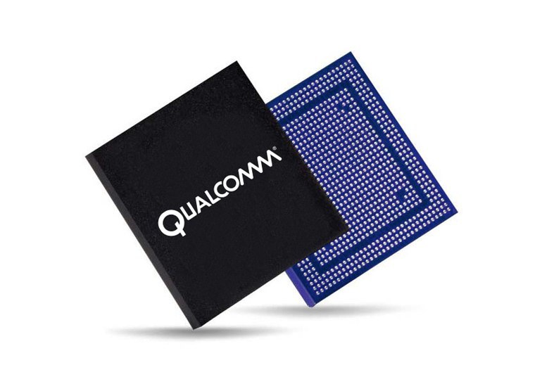  Qualcomm 205   4G    . Qualcomm ...