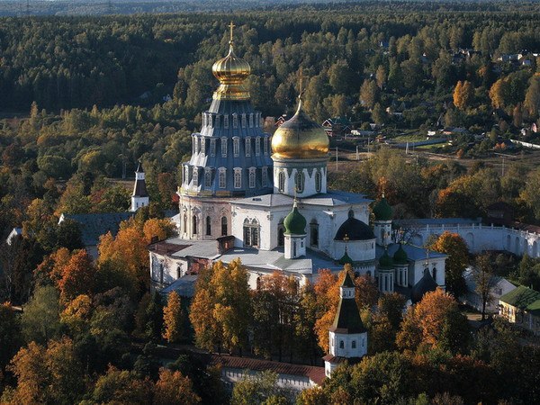 Предлагаю посмотреть! Дивные храмы России Русские церкви — это уникальное архитектурное явление в ... - 4