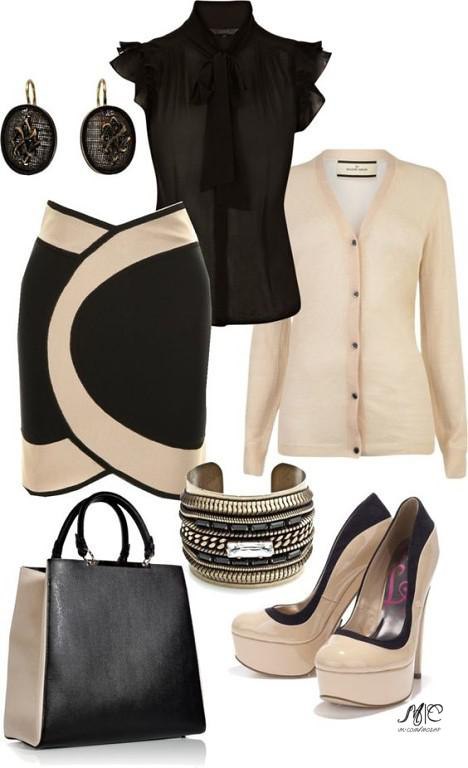 #fashion #look.-   - #_
