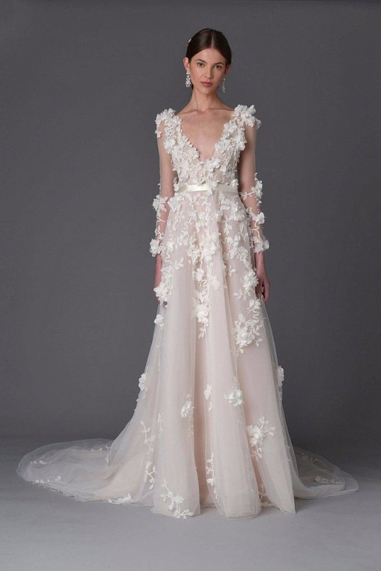 Marchesa Bridal. - 4