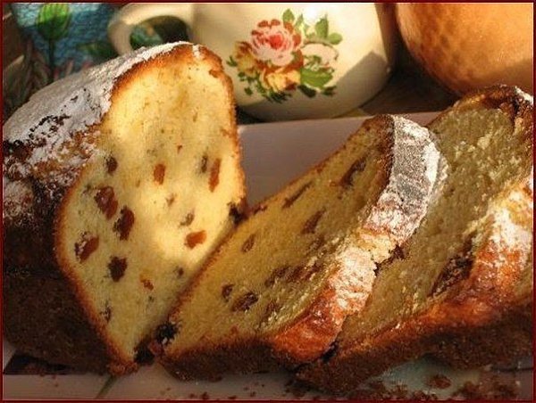 РЕЦЕПТЫ ВКУСНЫХ КЕКСОВ! Кекс - это сладкое кондитерское изделие, которое очень хорошо подойдет к ... - 5