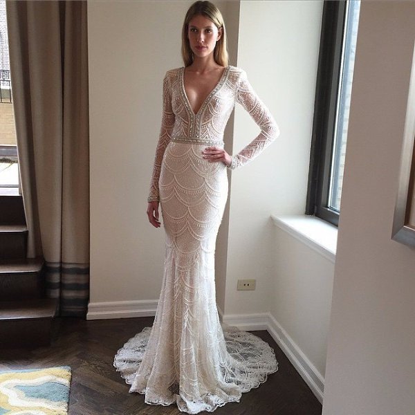 Berta Bridal