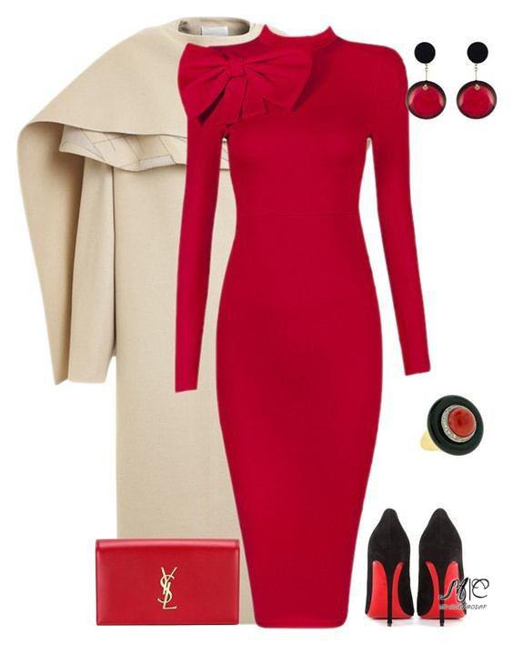 #fashion #look.     - 4