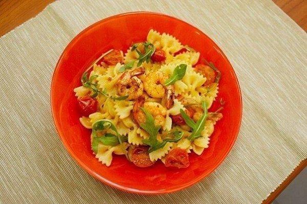 Как приготовить макароны: 10 вкусных рецептов. Макароны всегда выручают в трудную минуту, например, ... - 7