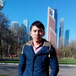 Ahmed Junusov, , 41 