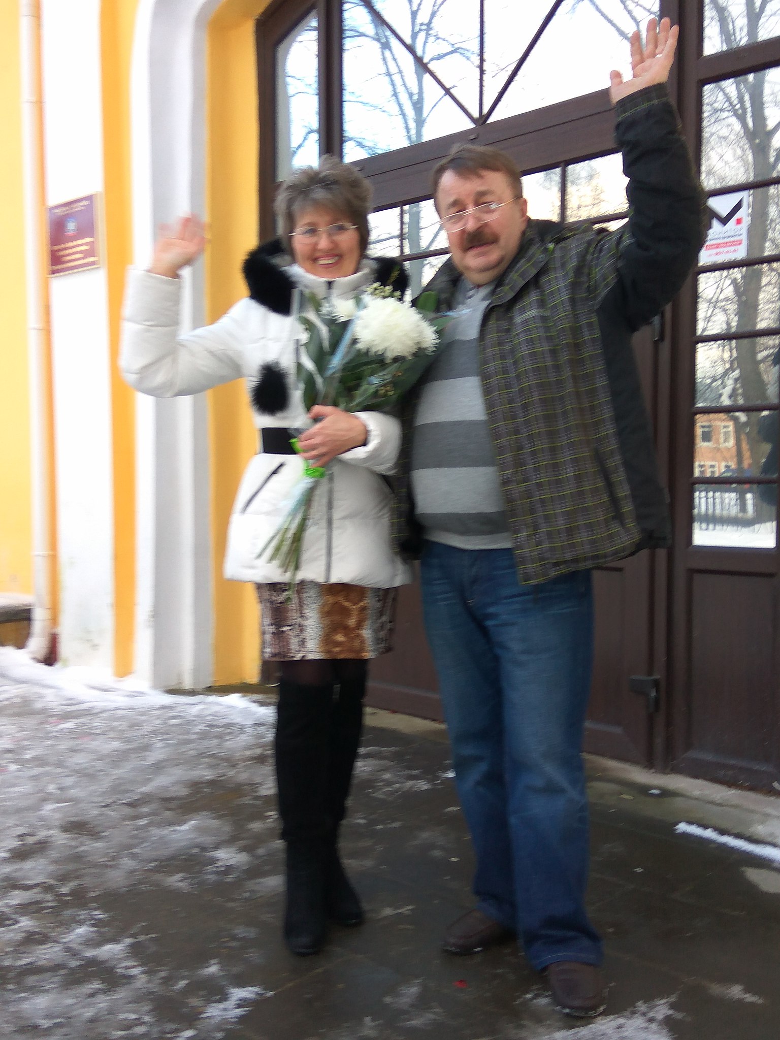 У меня более интересные предложения ....