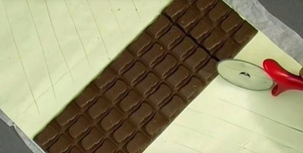 Невероятно простой десерт