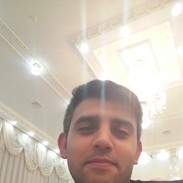 Yusif, ����, 38 ���