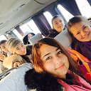 ���� Ayshe Kurbanova, �������, 28 ��� - ��������� 9 ������ 2017 � ������ ������ ��������
