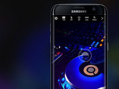 Samsung Galaxy S8 лишится разъёма для наушников и получит 4K-дисплей.До предполагаемого релиза ...