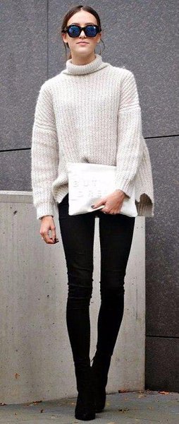 ����� ������� ������� oversize - 8