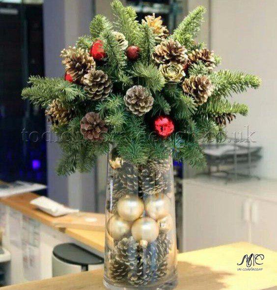 Christmas Decorations. - 2