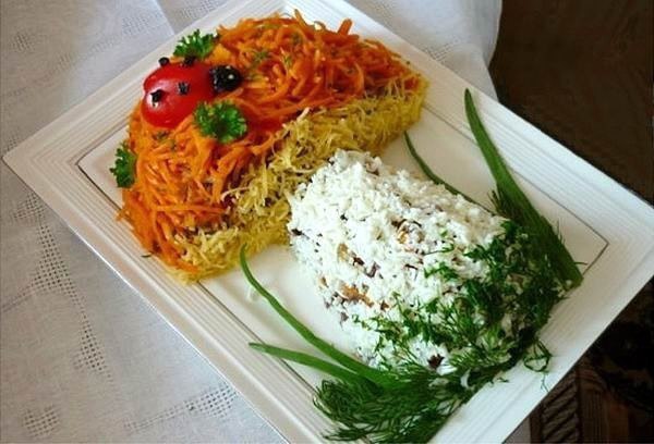 Салат