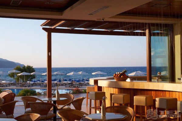     e TopHotels - Pilot Beach Resort and Spa 5* - 9