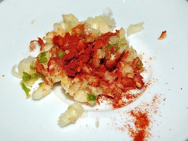 Огурцы по-корейски. Многие любят покупать на рынках различные овощные салаты по-корейски. Одними из ... - 5