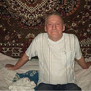 aleksandr, 66 , 