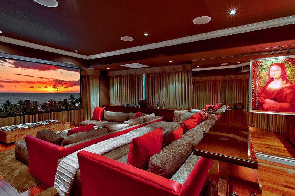 Jewel of Maui     - 5