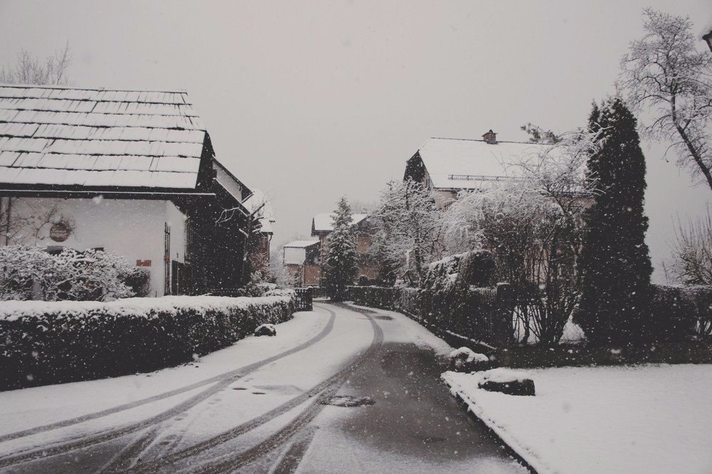 Hallstatt, Austria - 2