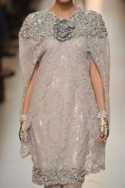 Chanel details - 3