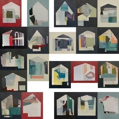 Shape - .flat - straight [stret]- curved ['kvd]- vertical ['vtk()l]- ...