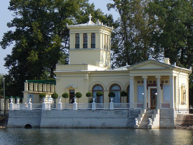     .  (. Peterhof,  )    ... - 2