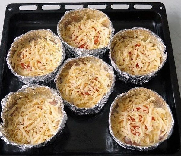 Куриное филе