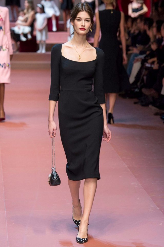 Dolce & Gabbana.#@woman.blog - 8