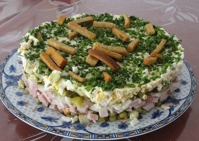 Салат
