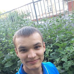 Сергей, 25, Березники