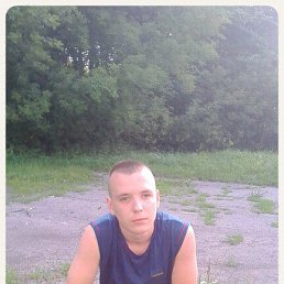 Александр, 24, Кимовск