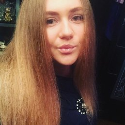 Katerina, 27, Новомосковск