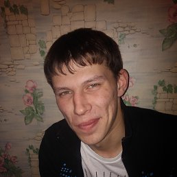 Валерий, 29, Гаврилов Посад