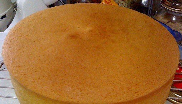 МАНДАРИНОВЫЙ ТОРТ .ИНГРЕДИЕНТЫ:Для коржей: Мука — 450 грамм (3 стакана) Яйца — 1 штука Сахар — 300 ... - 2