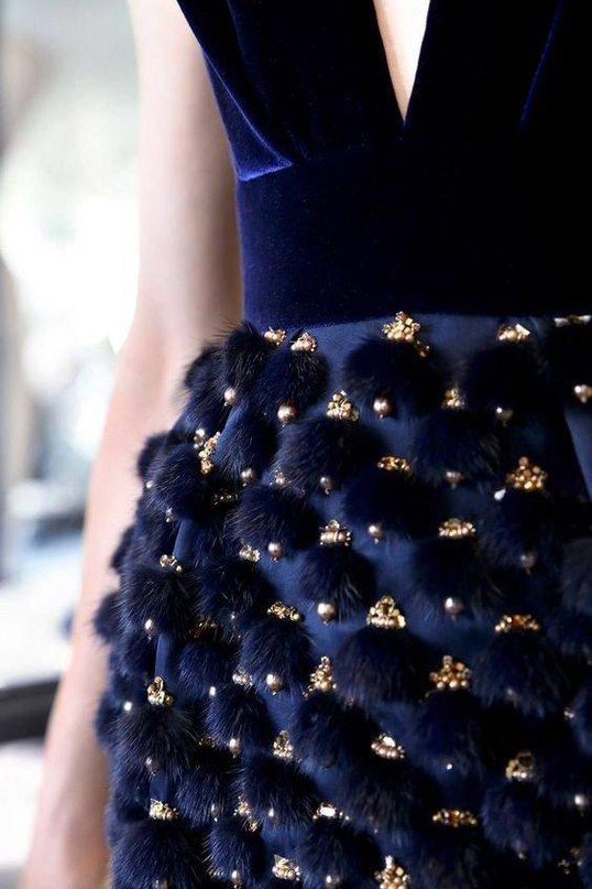 Ralph & Russo Details - 2