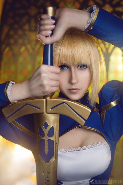 My cosplay by lKainl - 7