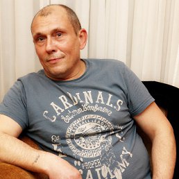 Nikolai, 57, 