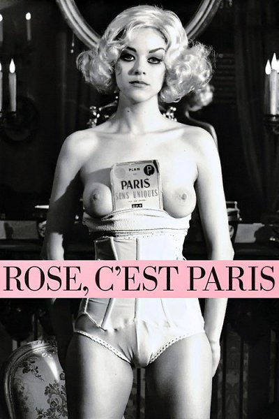 ,   / Rose, c'est Paris /   2010.     ...