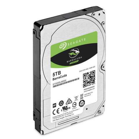 Seagate       5 .   ...