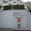 ���� �����, ����, 34 ���� - ��������� 27 ������� 2016 � ������ �Turkey, Marmaris�