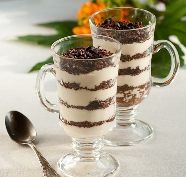 ТИРАМИСУ: БЫСТРО И ВКУСНО.Весь секрет в главном ингредиенте…Ингредиенты: 200 гр. любого песочного ... - 4