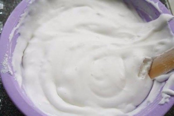 Холодный фарфор в домашних условиях.Понадобится:1 стакан кукурузного крахмала1 стакан клея ПВА2 ст. ... - 2
