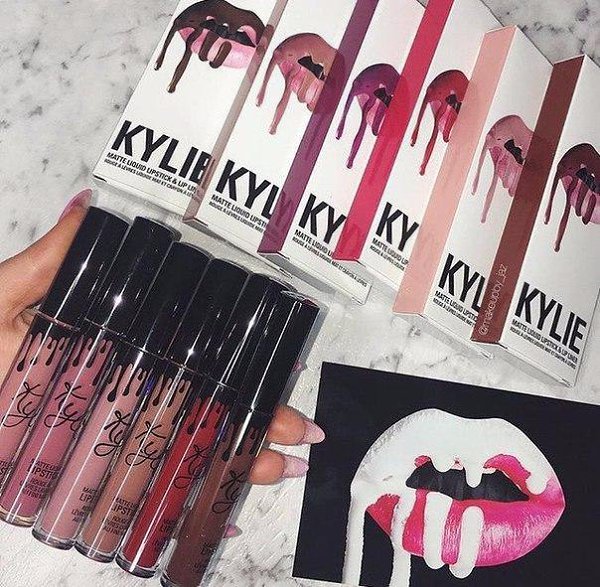 Kylie Birthday Edition  !    50% http://topshop-love.ru/5kn5 ...