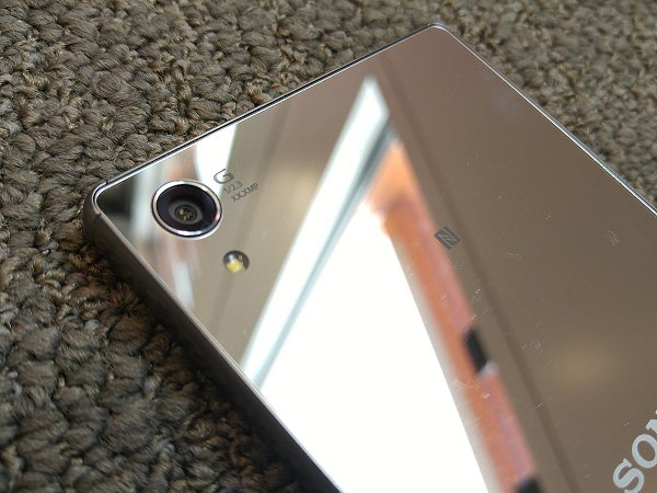 Владею репликой Sony Xperia z5 две недели, брал с бешеной скидкой 50%. Нужен был второй телефон ... - 2
